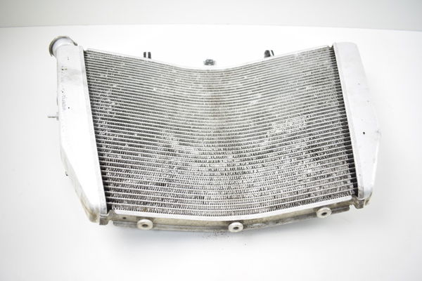Radiador Água Suzuki Gsx-r Srad 1000 06-07 Sem Detalhes