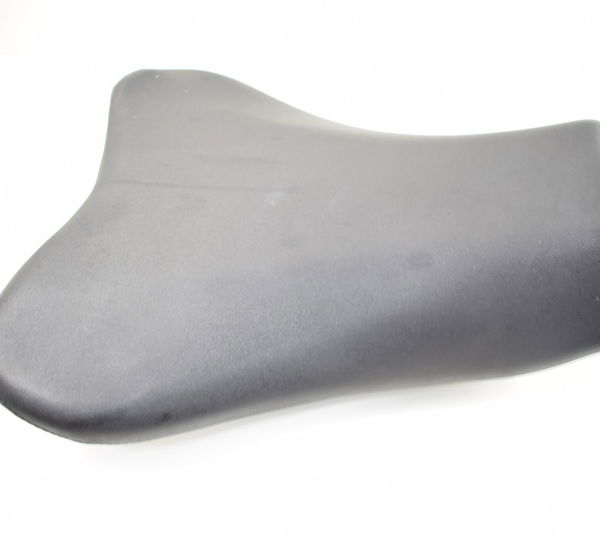 Banco Dianteiro Suzuki Gsx-r Srad 1000 06-07 Original Preto