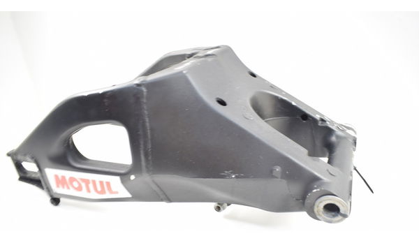 Balança Traseira Suzuki Gsx-r Srad 1000 06-07 Original 