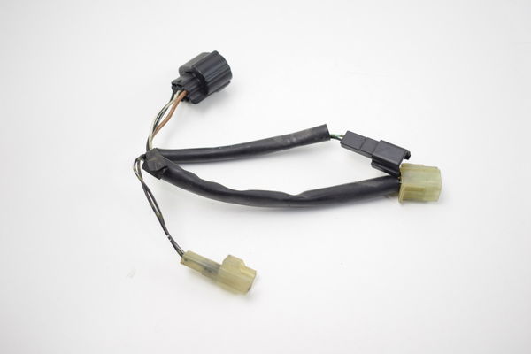 Chicote Lanterna Traseira Gsx-r Srad 1000 06-07 Original 