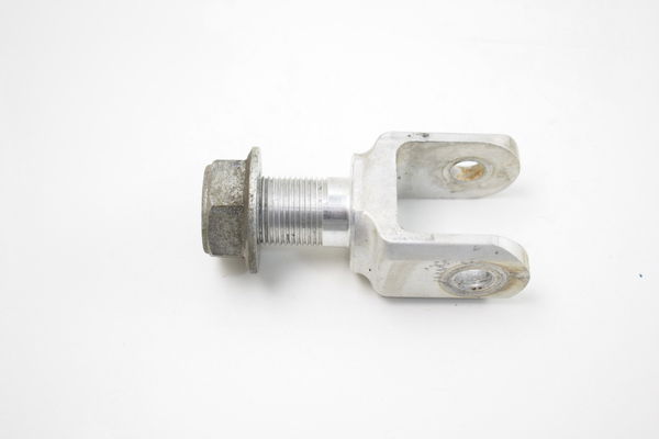 Suporte Amortecedor Traseiro Gsx-r Srad 1000 06-07 Original