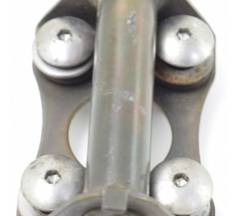 Suporte Tanque Suzuki Gsx-r Srad 1000 06-07 Original