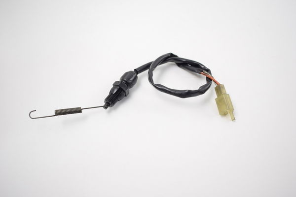 Interruptor Freio Tras. Suzuki Gsx-r Srad 1000 06-07 