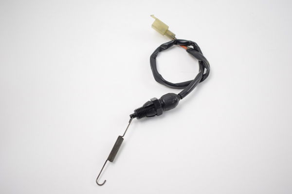 Interruptor Freio Tras. Suzuki Gsx-r Srad 1000 06-07 