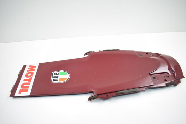 Paralama Traseiro B Interno Gsx-r Srad 1000 06-07 C/avaria
