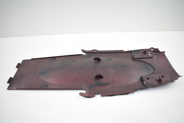 Paralama Traseiro B Interno Gsx-r Srad 1000 06-07 C/avaria