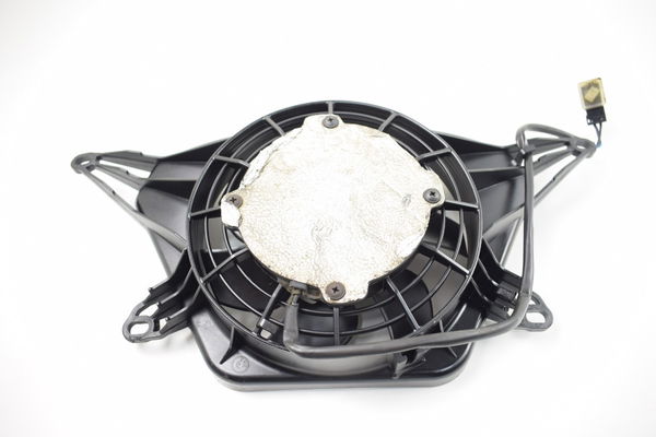 Ventoinha Bmw K1200 K1300 K 1200 K 1300 R S Gt Original 