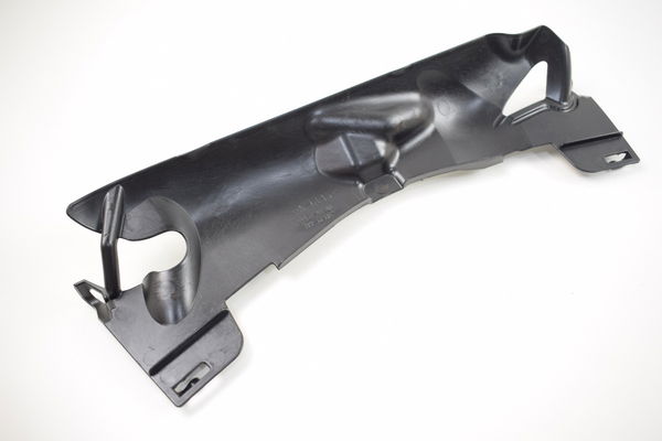 Protetor Acabamento Radiador Gsx-r Srad 1000 06-07 Original