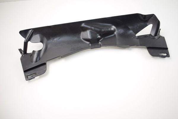 Protetor Acabamento Radiador Gsx-r Srad 1000 06-07 Original