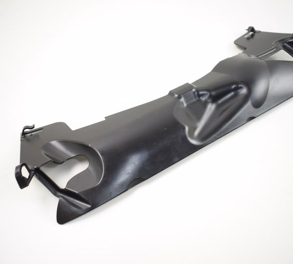 Protetor Acabamento Radiador Gsx-r Srad 1000 06-07 Original