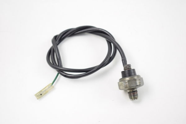 Sensor Óleo Suzuki Gsx-r Srad 1000 06-07 Original