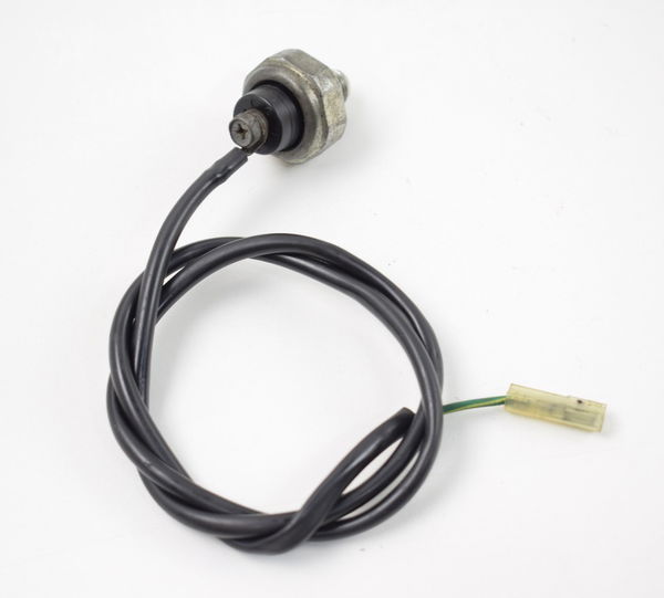 Sensor Óleo Suzuki Gsx-r Srad 1000 06-07 Original