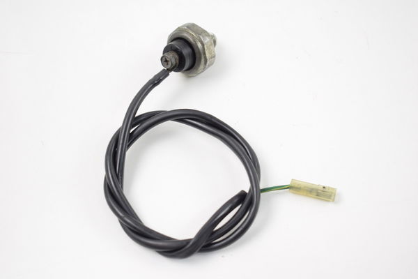 Sensor Óleo Suzuki Gsx-r Srad 1000 06-07 Original
