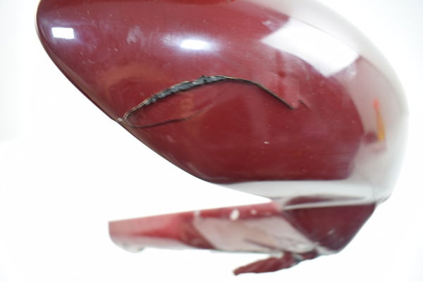 Paralama Dianteiro C/avaria Gsx-r Srad 1000 06-07