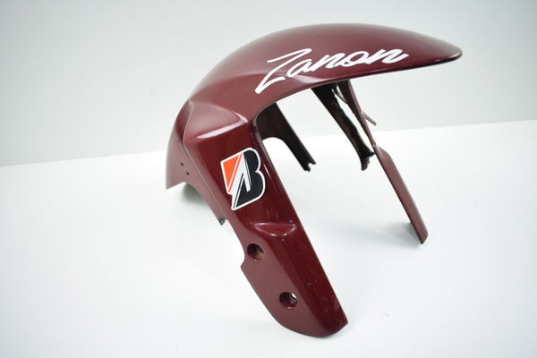Paralama Dianteiro C/avaria Gsx-r Srad 1000 06-07