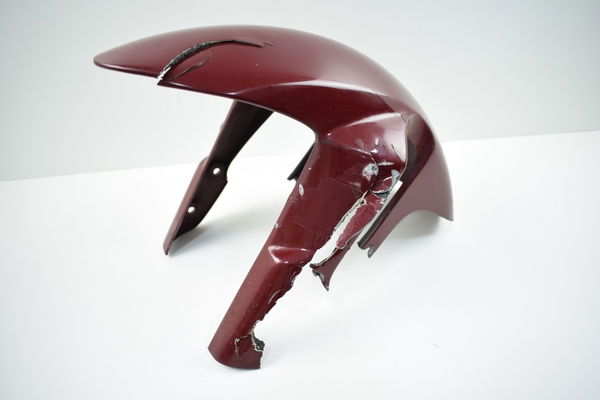 Paralama Dianteiro C/avaria Gsx-r Srad 1000 06-07