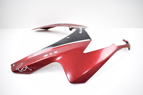 Carenagem Farol Com Avarias Gsx-r Srad 1000 06-07