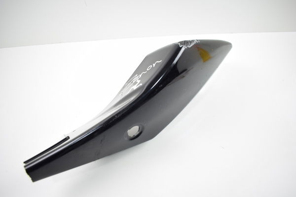 Rabeta Traseira Esquerda Com Avarias Gsx-r Srad 1000 06-07