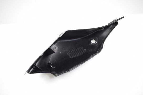 Rabeta Traseira Esquerda Com Avarias Gsx-r Srad 1000 06-07