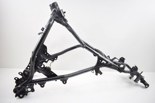 Quadro B Parte Traseira Yamaha Xt 600e 98-05 Original
