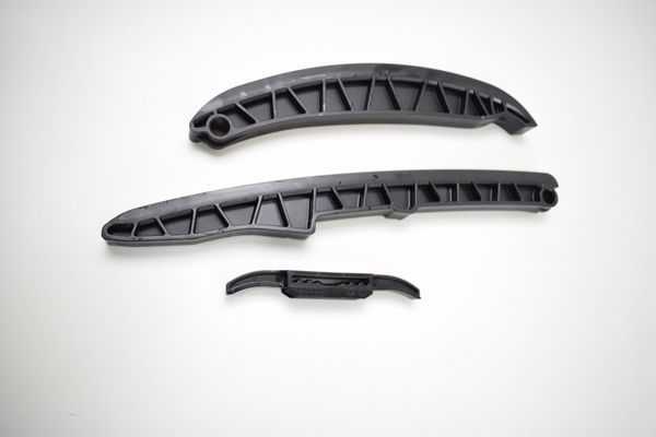 Kit Tensor Guia Corrente Comando Bmw K1600 K 1600 Gt Gtl 