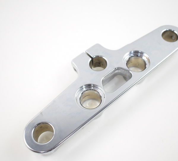 Mesa Superior Harley Softail Deluxe Heritage Original