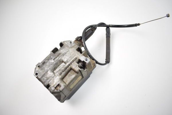 Modulo Controle Acelerador Bmw K 1300 K1300 K1200 K 1200 