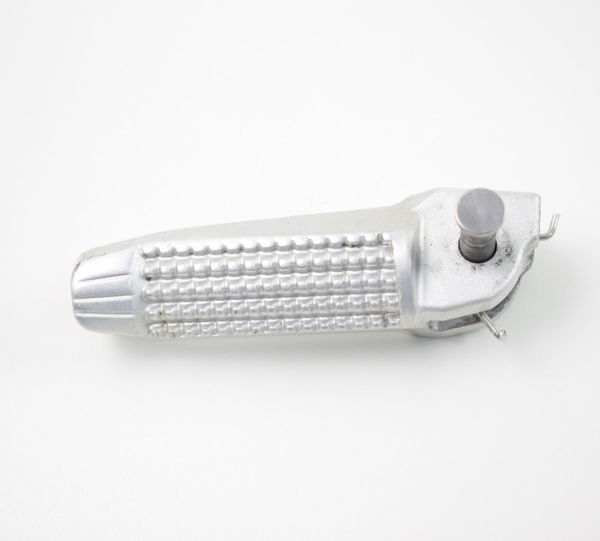 Pedaleira Dianteira Esquerda Bmw K 1200 K1200 S 2007