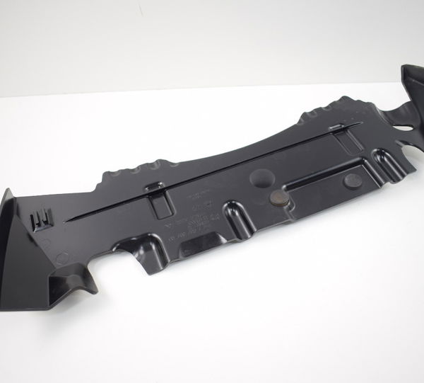 Acabamento Radiador Bmw K 1200 K1200 S R Gt Original 