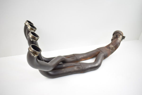 Curva Coletor Escape C/avaria Bmw K1200 K 1200 S R Gt