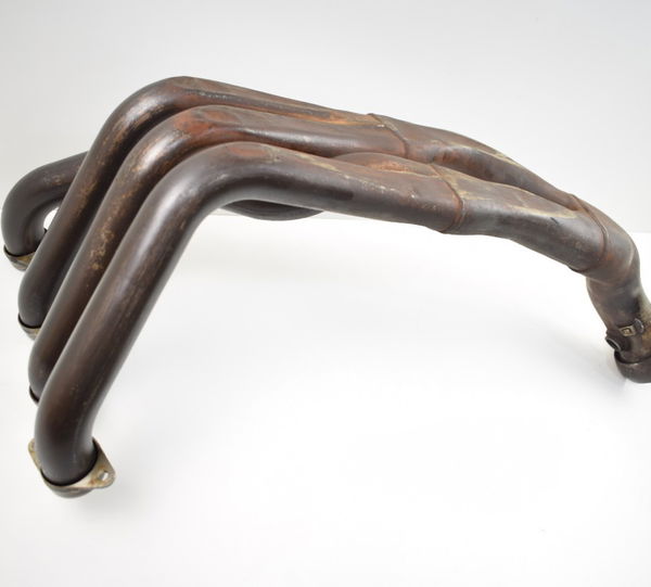 Curva Coletor Escape C/avaria Bmw K1200 K 1200 S R Gt