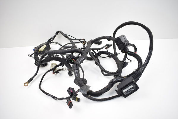 Chicote Principal Bmw K1200 K 1200 S 2007 Original