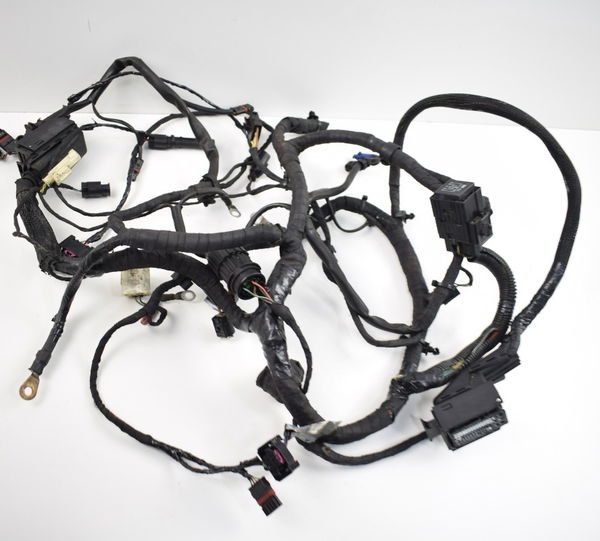 Chicote Principal Bmw K1200 K 1200 S 2007 Original