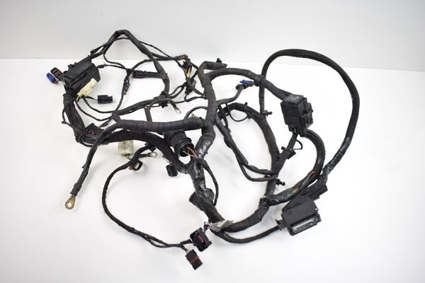 Chicote Principal Bmw K1200 K 1200 S 2007 Original