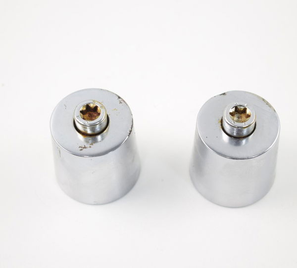 Peso Guidão (par) Bmw K1200 K 1200 K1300 K 1300 S R Gt