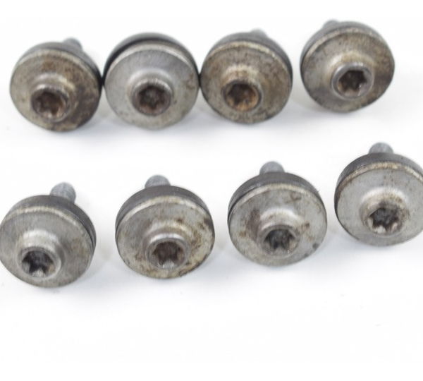 Parafuso Tampa Válvula Jogo Bmw K1200 K 1200 K1300 K 1300  