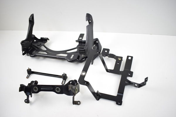 Suportes Diversos Bmw K1200 K 1200 S 2007 Original
