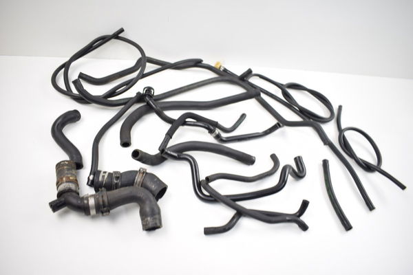Jogo Mangueira Completo Bmw K 1200 K1200 S 2007 Original