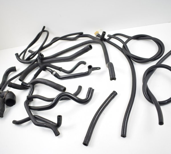 Jogo Mangueira Completo Bmw K 1200 K1200 S 2007 Original