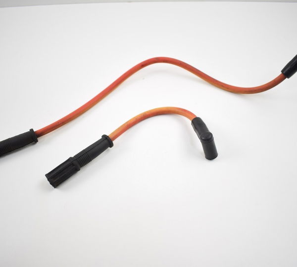 Cabos Vela Harley Softail Heritage Deluxe 07-17