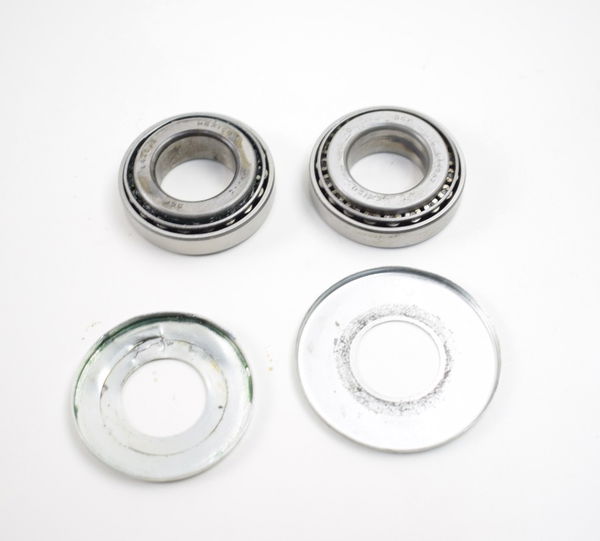 Caixa Direção Harley Softail Deluxe Heritage 07-17