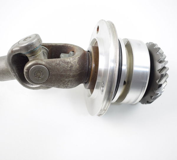 Pinhão Cruzeta Yamaha V Max V-max 1200 Original 