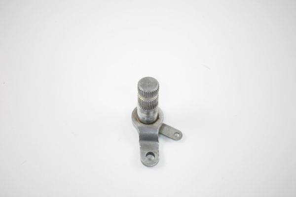 Eixo Pedal Freio Yamaha V Max V-max 1200 Original 