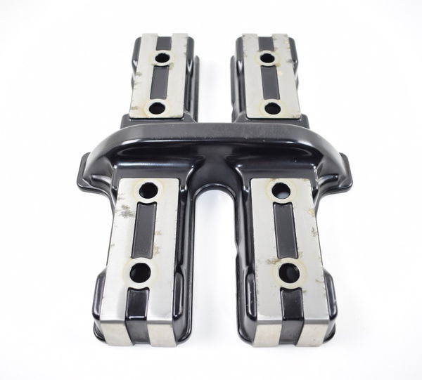 Tampa Cabeçote Válvula Yamaha V Max V-max 1200 Original