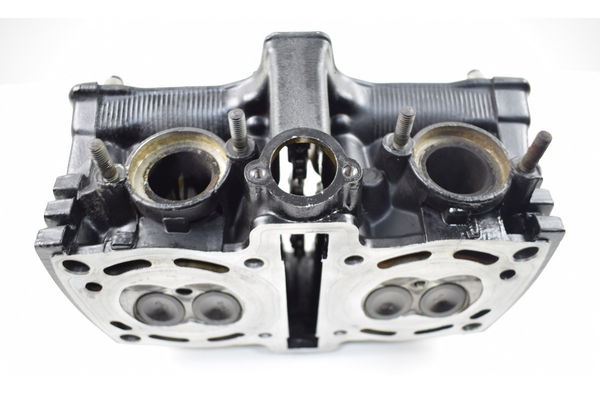 Cabeçote Dianteiro Yamaha V Max V-max 1200 Original Completo