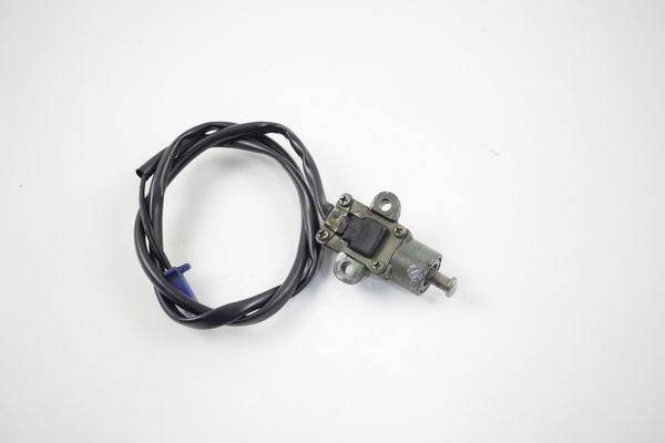 Sensor Pedal Lateral Descanso Yamaha V Max V-max 1200 