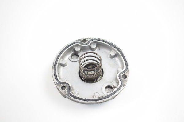 Tampa Filtro Oleo Suzuki Gs500 Gs 500 93-08 Original