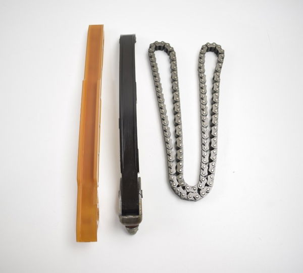 Tensor Guia Corrente Comando Cb 600f Hornet 04/05/06/07