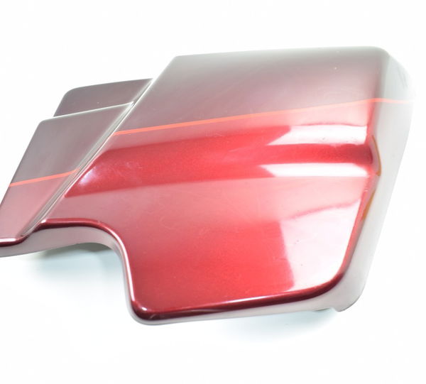 Tampa Lateral Esquerda Harley Electra Glide Ultra 13-17