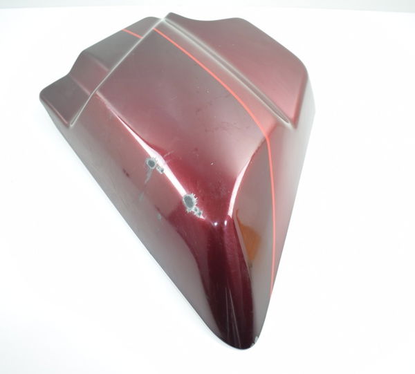 Tampa Lateral Direita Harley Electra Glide Touring 13-17